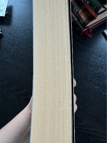  Uyumsuz Kitap roman