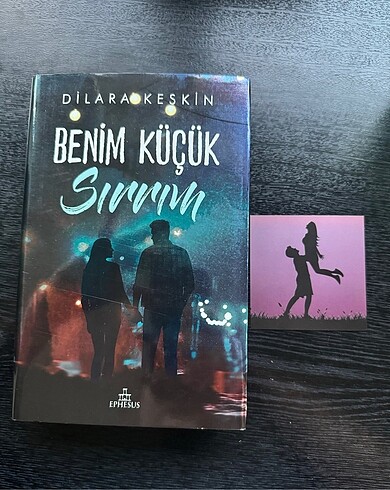 Benim küçük sırrım 1