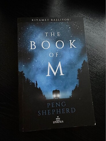 Kitap roman