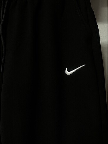 Nike SİYAH BAGGY