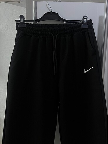 universal Beden SİYAH BAGGY