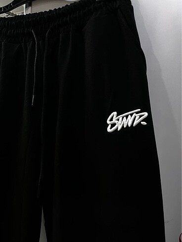 SİYAH BAGGY