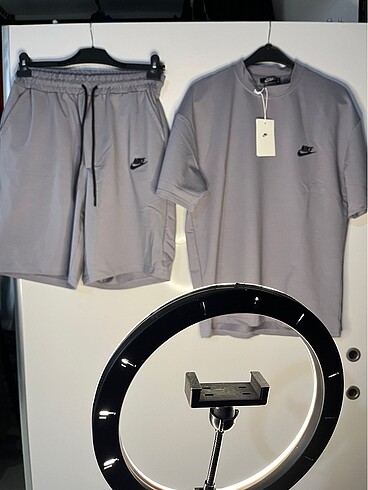 Nike NİKE 2?Lİ ŞORT TAKIMI