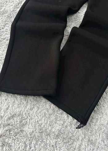 PULL AND BEAR STWD BAGGY EŞOFMAN - Görsel 7