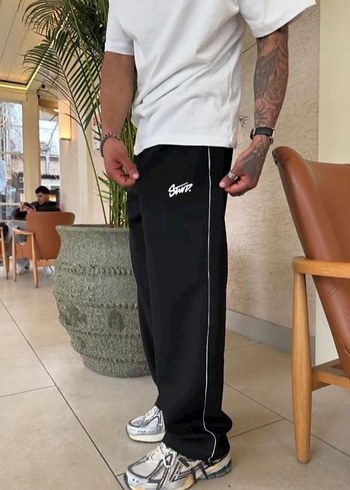 STWD BAGGY EŞOFMAN - Görsel 3