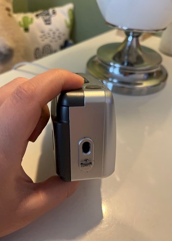 Premier M-5501D Gri Dijital Kamera - Görsel 2