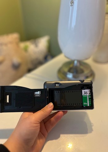 Premier M-5501D Gri Dijital Kamera - Görsel 8