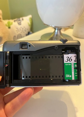 Premier M-5501D Gri Dijital Kamera - Görsel 6