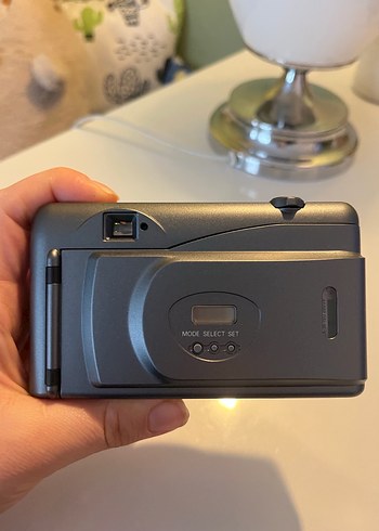 Premier M-5501D Gri Dijital Kamera - Görsel 5