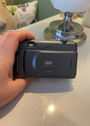 Premier M-5501D Gri Dijital Kamera - Görsel 3