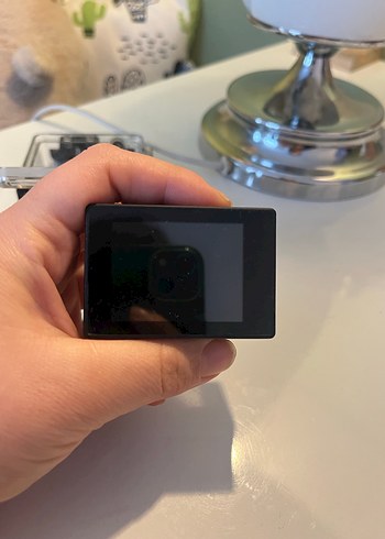 SJCAM SJ4000 4K AKSİYON KAMERASI - Görsel 10