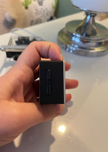 SJCAM SJ4000 4K AKSİYON KAMERASI - Görsel 8