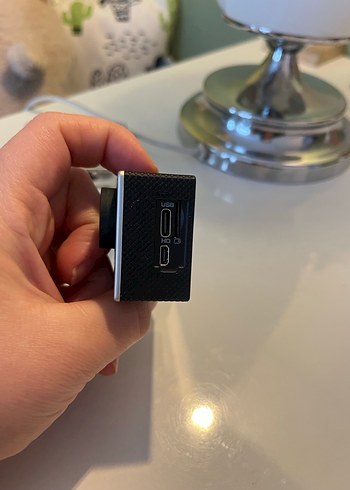 SJCAM SJ4000 4K AKSİYON KAMERASI - Görsel 11