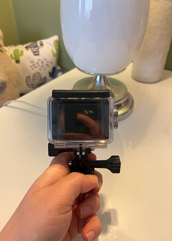 SJCAM SJ4000 4K AKSİYON KAMERASI - Görsel 9