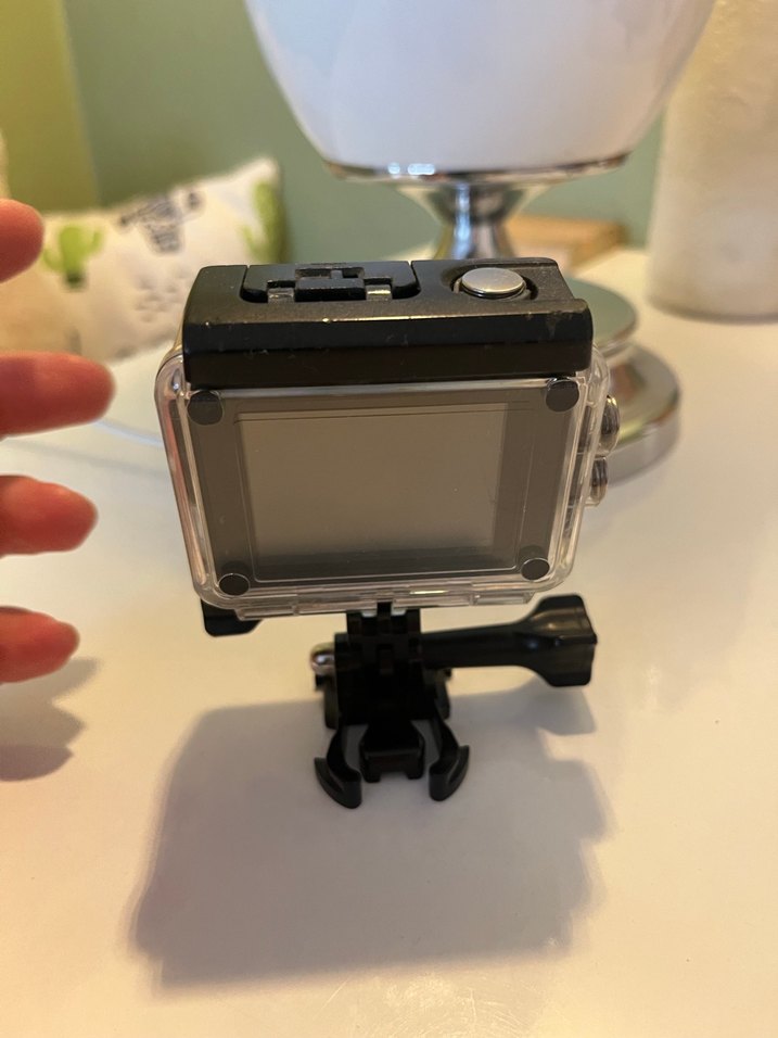 SJCAM SJ4000 4K AKSİYON KAMERASI - Görsel 4