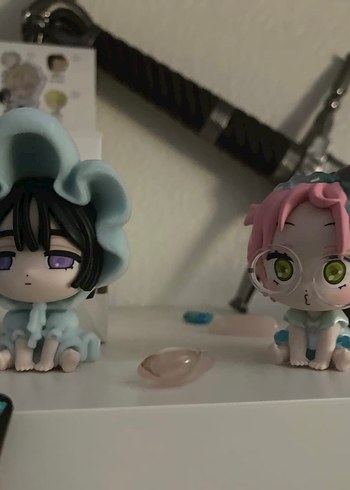 Diğer alien stage baby series