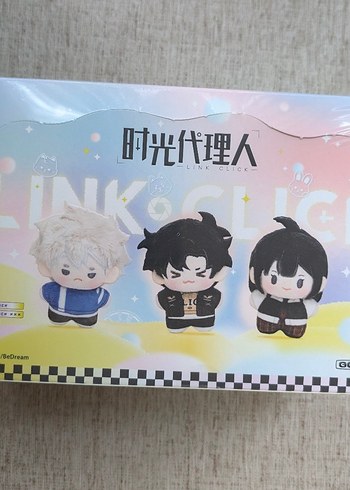 Diğer link click blindbox plushies