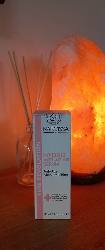 Narcıssa Serum 