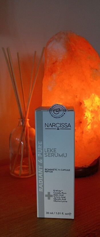 Narcıssa Serum 