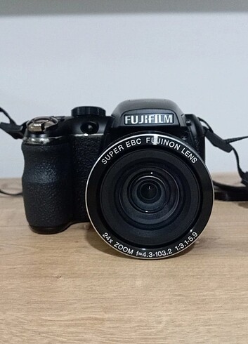 Fujifilm 4200S Fotoğraf Makinesi 