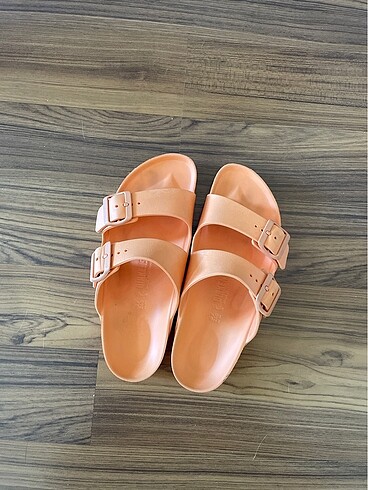 Birkenstock 37 Numara Terlik
