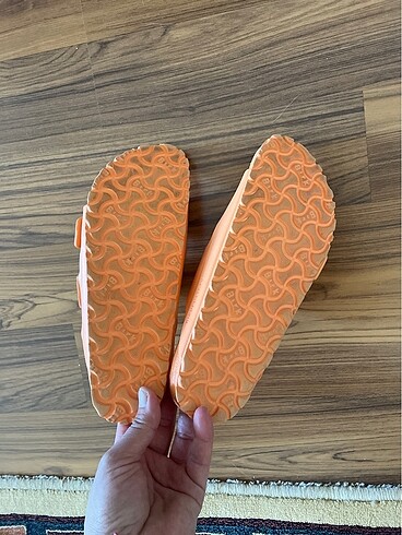 37 Beden Birkenstock 37 Numara Terlik