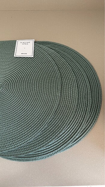 H&M home amerikan servis