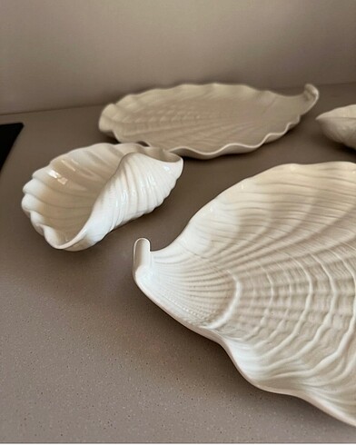 Beden H&M home 4 lü set