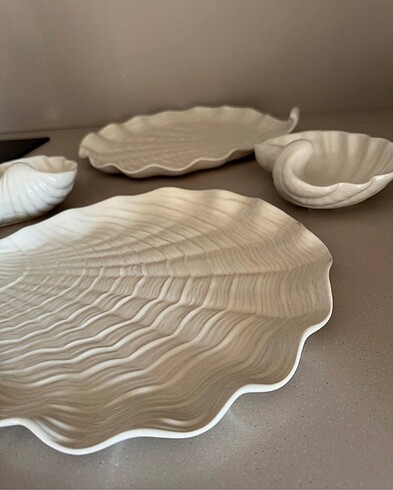 H&M Home H&M home 4 lü set