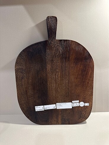 Beden H&M home mango ağacı kesme tahtası