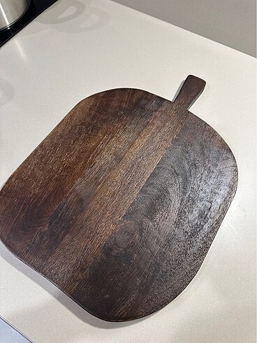 H&M Home H&M home mango ağacı kesme tahtası