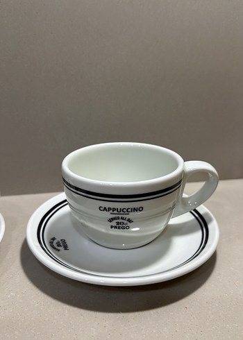 Beden H&M home 2 adet cappuccino fincan takımı