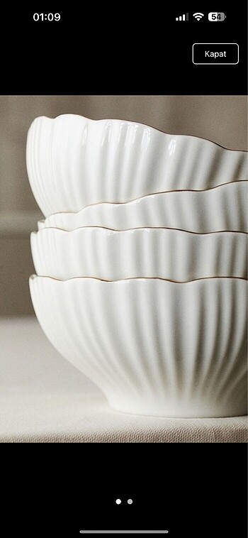 H&M home kase