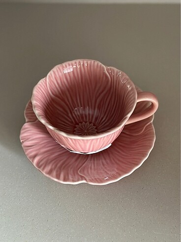 H&M home fincan ve tabak