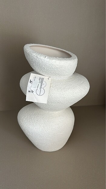 H&M home vazo