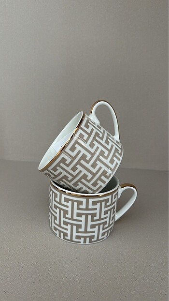 H&M Home H&M home 2 adet kupa