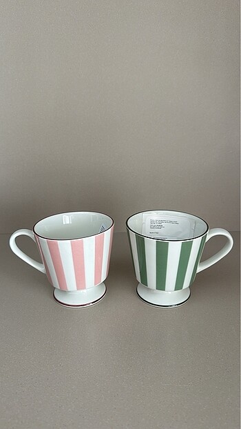 H&M home 2 li kupa