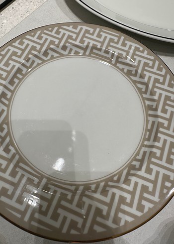H&M Home H&M home sıfır etiketli 2 adet