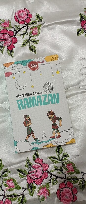 Cocuk kitabı 