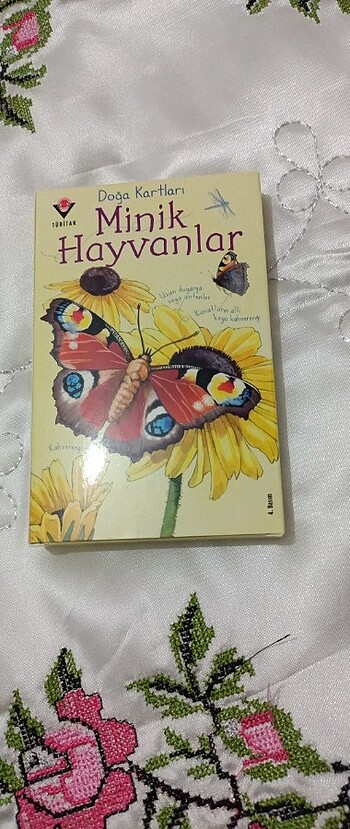 Minik hayvanlar