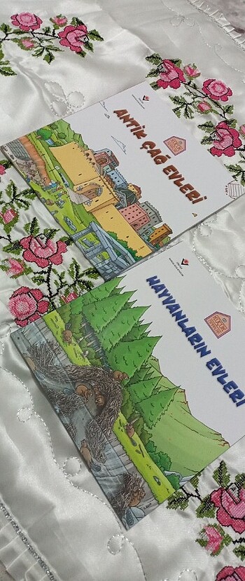 Cocuk dergisi 