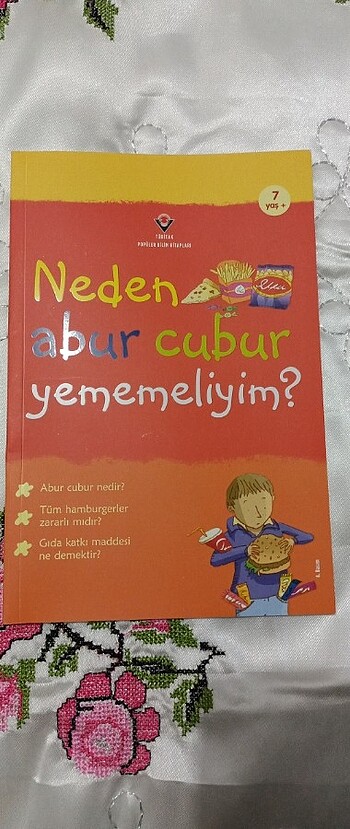 Tübitak kitap 
