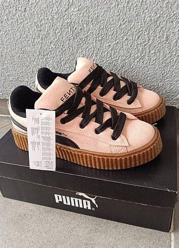 Puma Puma Fenty  spor ayakkabı 