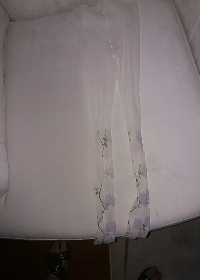 Külotlu çorap  - Görsel 4