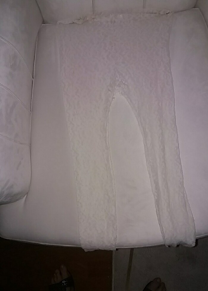 Külotlu çorap  - Görsel 2