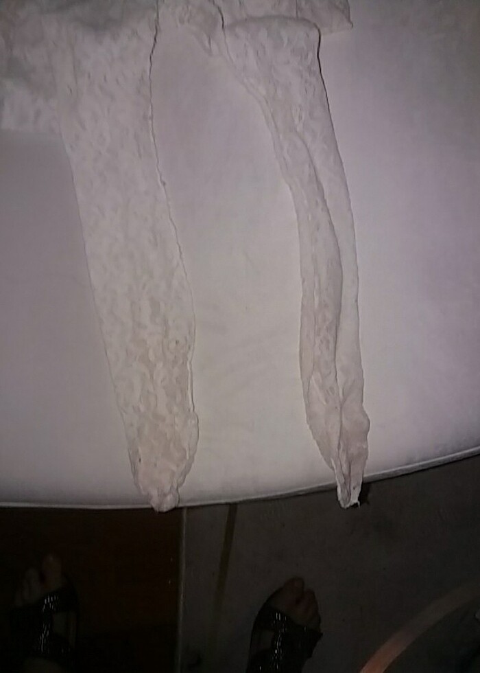 Külotlu çorap  - Görsel 3