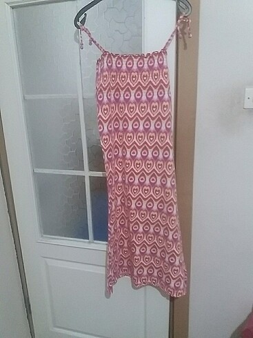LC Waikiki Çocuk elbisesi