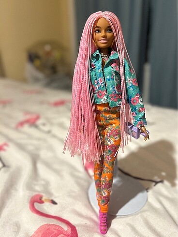  Beden Barbie Ekstra 10