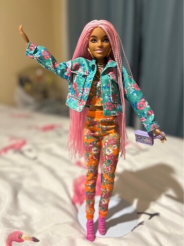  Beden Renk Barbie Ekstra 10