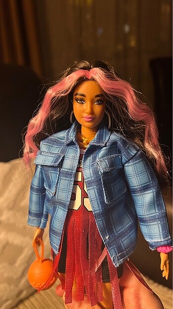 Beden Renk Barbie Ekstra 13